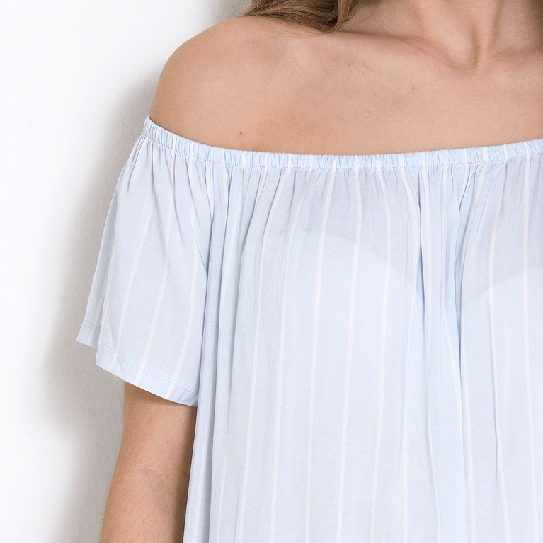 Offshoulder dress "Sofia" Offshoulder dress "Sofia"